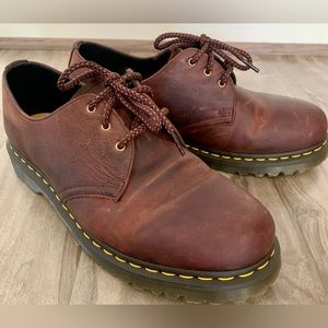 1461 Dr Martens Unisex Oxford Originals